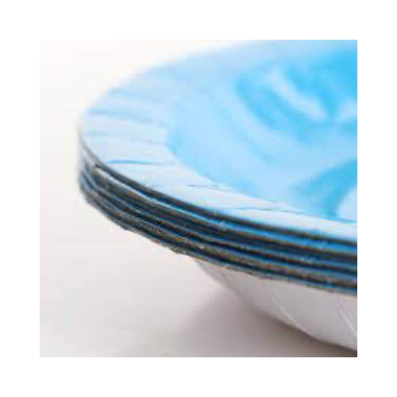 Emoji Poo Birthday Party Plates - Pack of 16