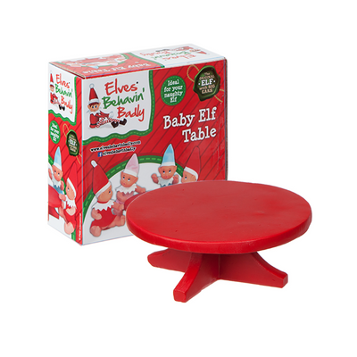 Wholesale Baby Elf Table - (Case of 16)