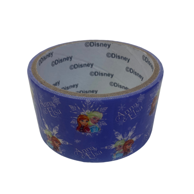 Disney Frozen Present Wrapping Tape