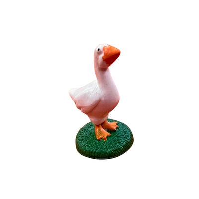 Wholesale My Animal Farm Goose Figure - (Case of 36)