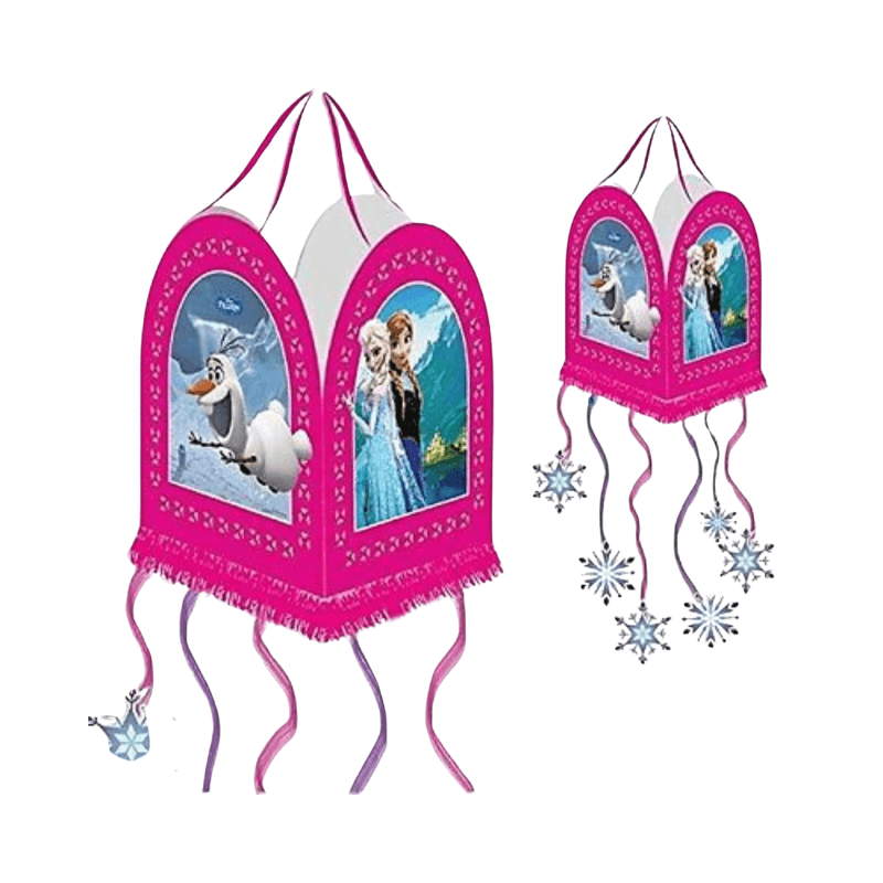Disney Frozen Pinata