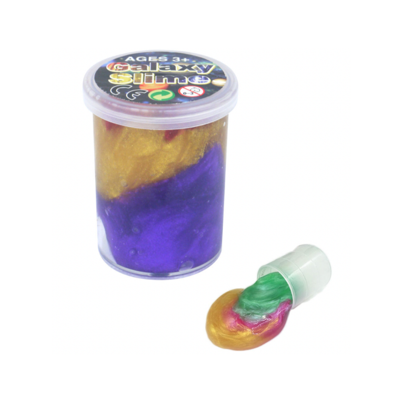 Wholesale Galaxy Slime - (CDU of 24)
