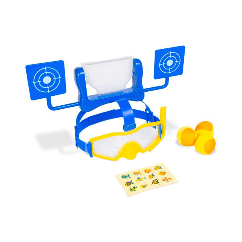 Scuba Splash