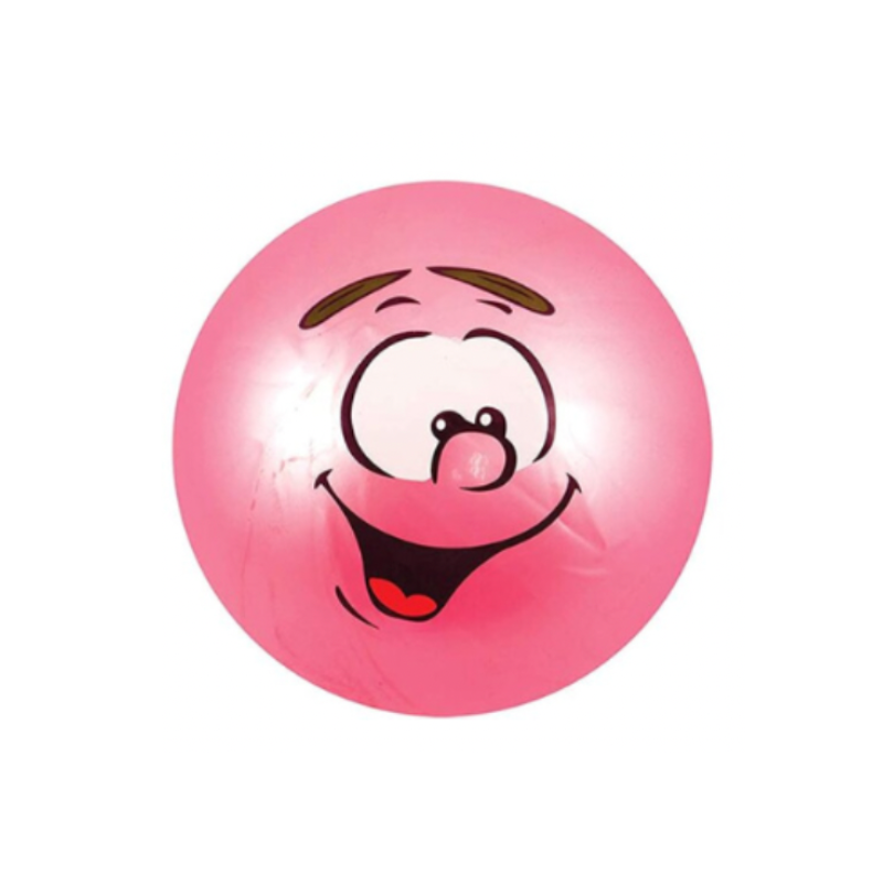 Scented Smile PVC Ball