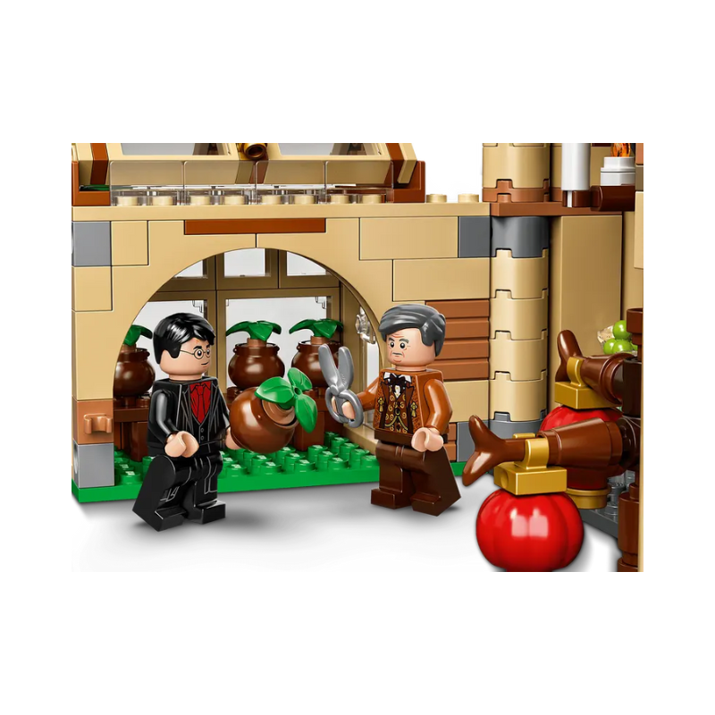 LEGO Harry Potter 75969 Astronomy Tower