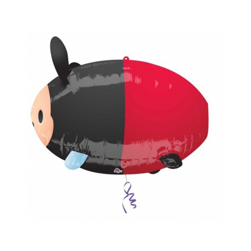 Disney Tsum Tsum Mickey Mouse UltraShape Foil Balloon