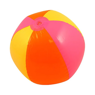 Wholesale Inflatable Beach Ball - (Case of 12)