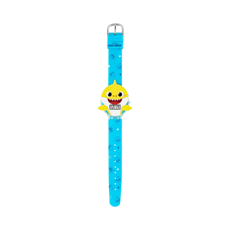 Baby Shark Musical Watch