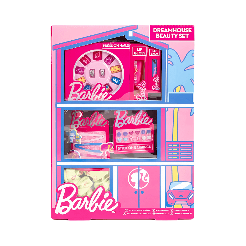 Wholesale Barbie Dreamhouse Beauty Set - (Case of 6)