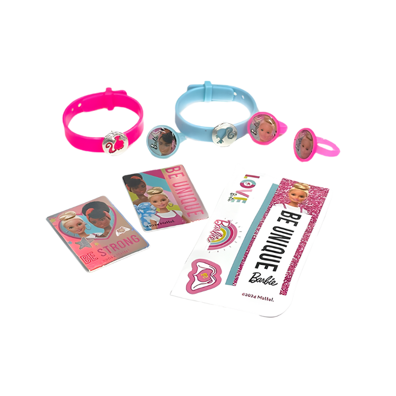 Barbie Fashion Accessories Surprise