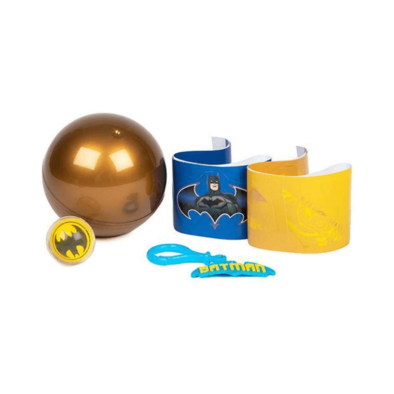 Batman Activity Ball