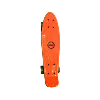 Wholesale Children's Racing Skateboard - (Case of 6)