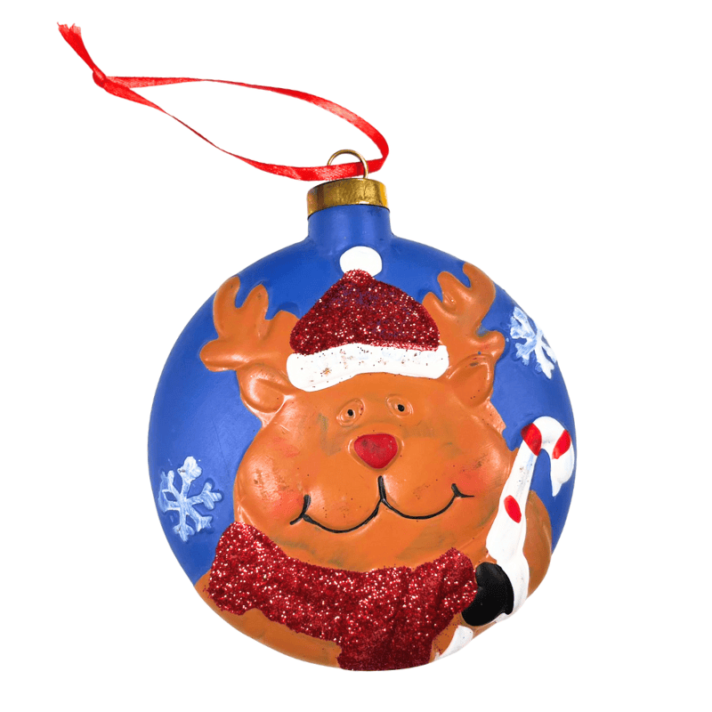 Christmas Tree Decoration
