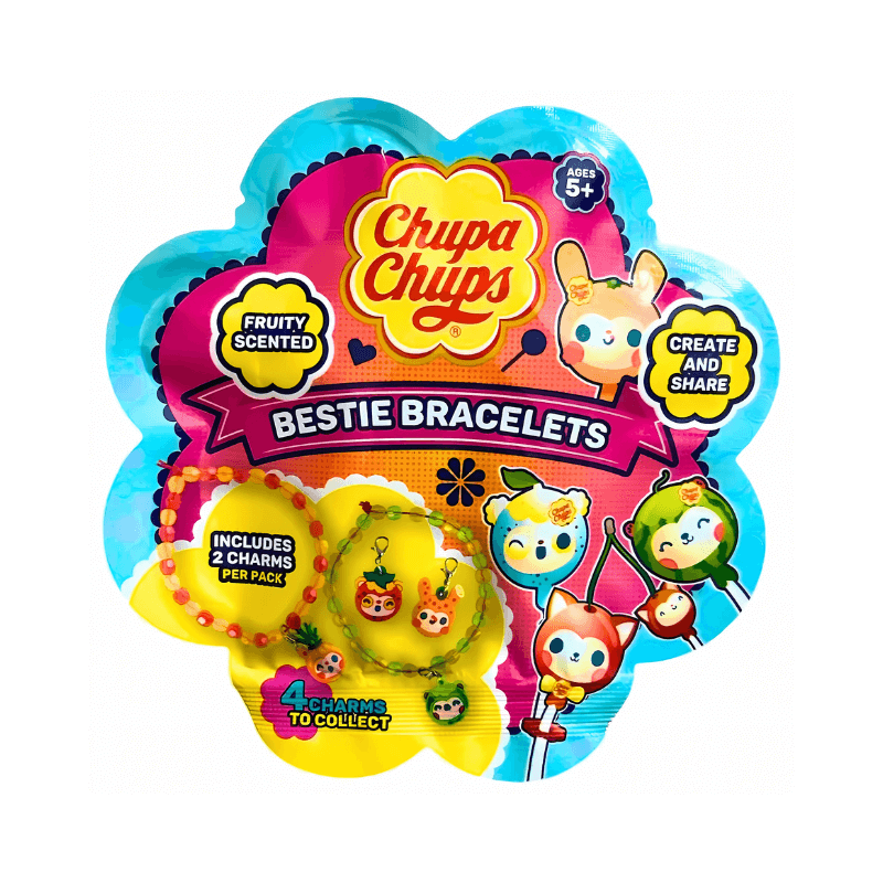 Chupa Chups Bestie Bracelet