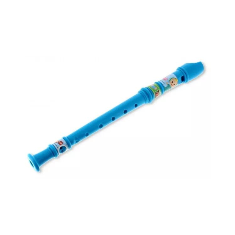 Cocomelon Flute & Stickers