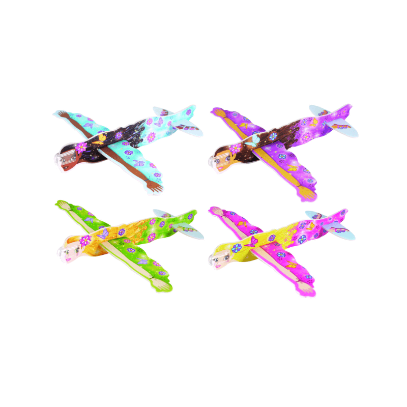Wholesale Fairy Gliders - (CDU of 48)
