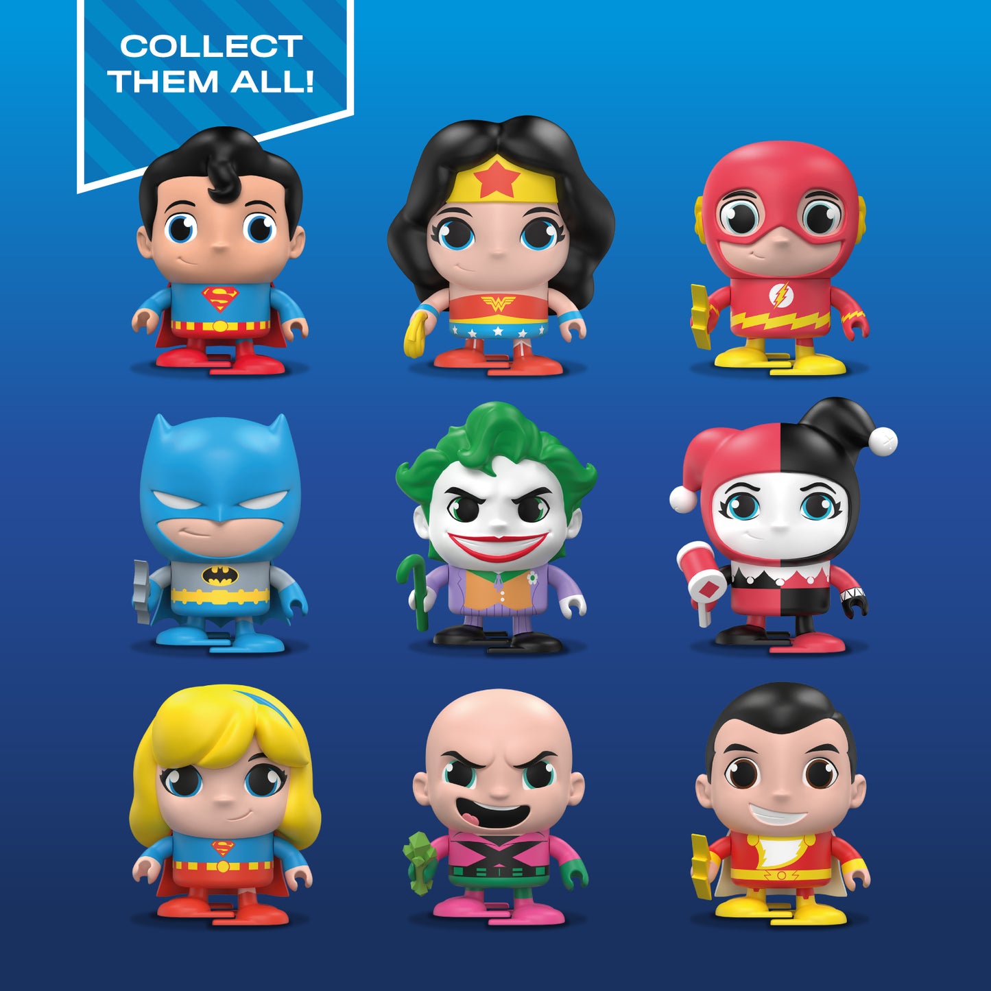 DC Comics The Joker Wind-Upz