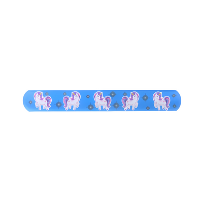 Wholesale Unicorn Snapon Braclet - (Case of 36)