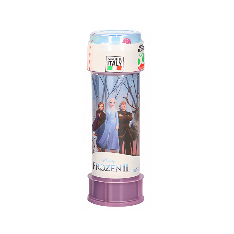 Wholesale Disney Frozen Bubble Tub With Maze - (CDU of 36)