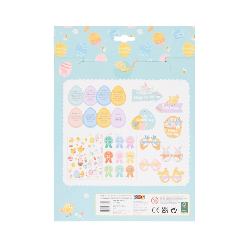 Easter Egg Hunt Kit