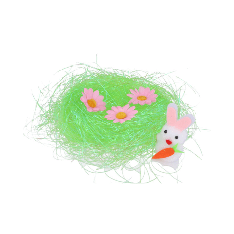 Easter Nest DIY Decoration
