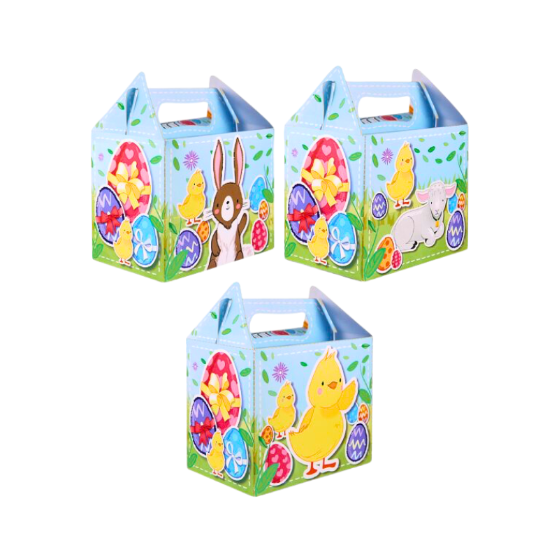 Easter Party Box