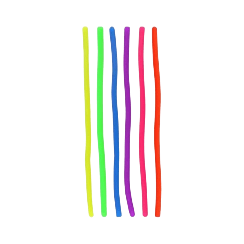 Elastic Noodle Fidget PoundFun