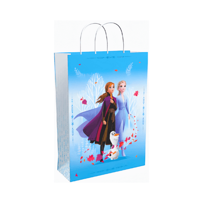 Wholesale Frozen 2 Gift Bag - (Case of 12)