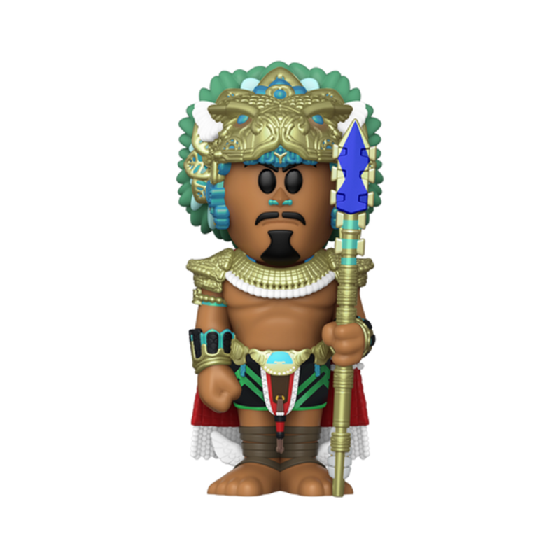 Funko Vinyl Soda: Black Panther Wakanda Forever - Namor