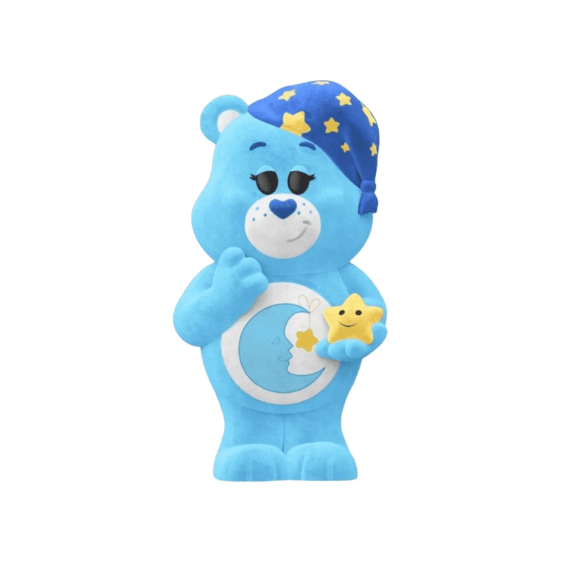 Funko Vinyl Soda: Care Bears - Bedtime Bear