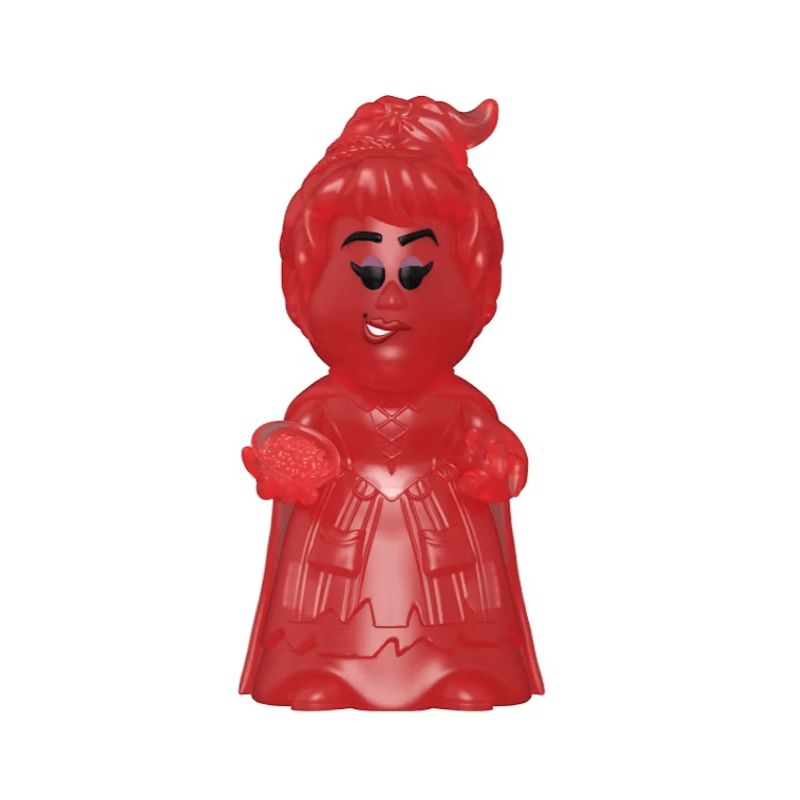 Funko Vinyl Soda: Hocus Pocus - Mary sanderson