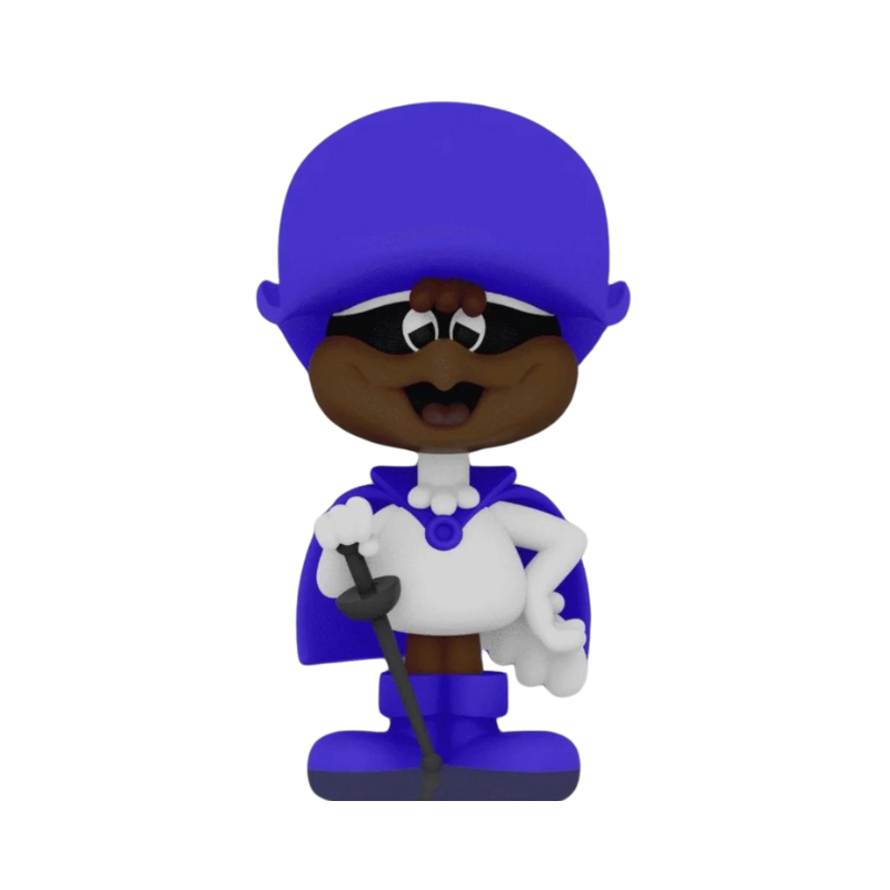 Funko Vinyl Soda: Super Chicken