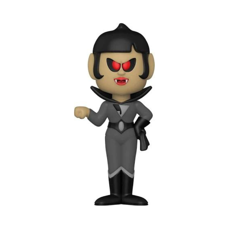 Funko Vinyl Soda: DC Super Friends - Jayna