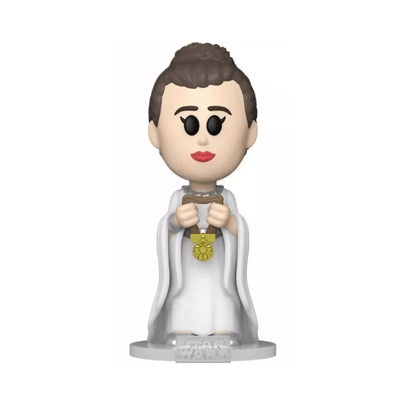 Funko Vinyl Soda: Star Wars - Princess Leia