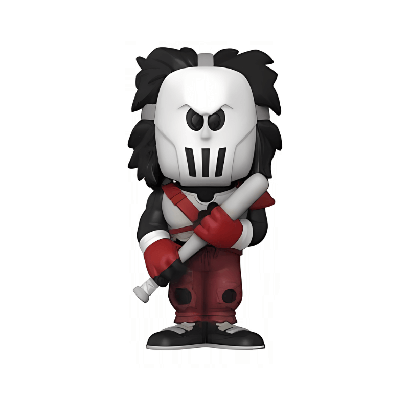 Funko Vinyl Soda: Teenage Mutant Ninja Turtles - Casey Jones