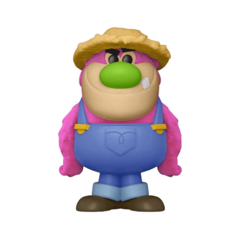 Funko Vinyl Soda: The Power Puff Girls - Fuzzy Lumpkins