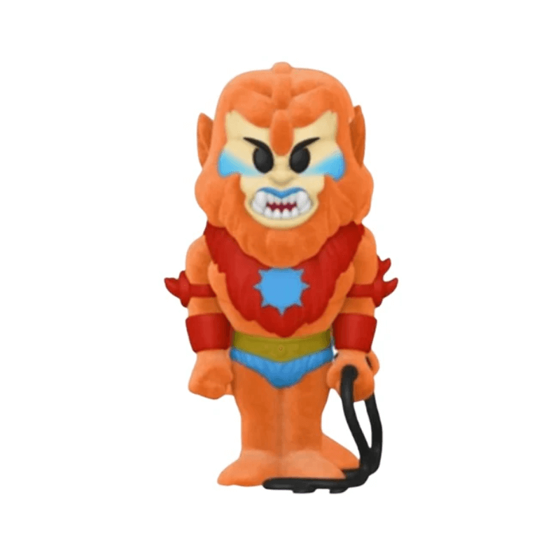 Funko Vinyl Soda: Masters of the Universe - Beast Man