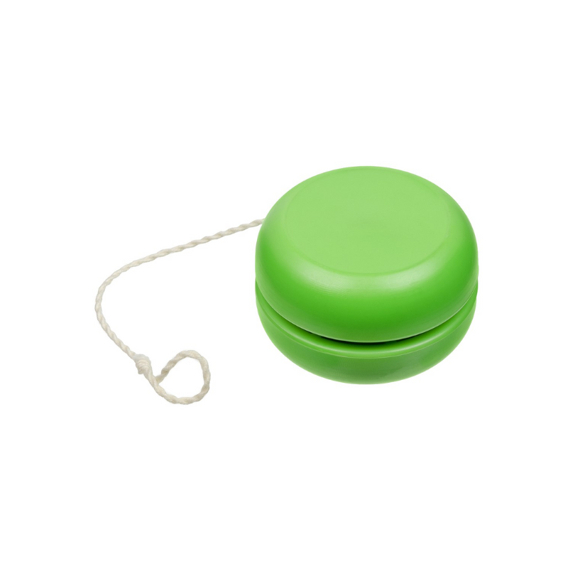 Yoyo mini 2025