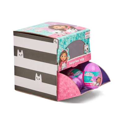 Wholesale Gabby's Dollhouse Surprise Egg