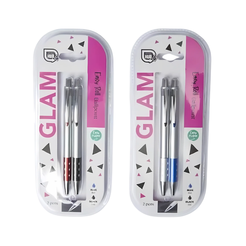 Glam Ballpoint Pens