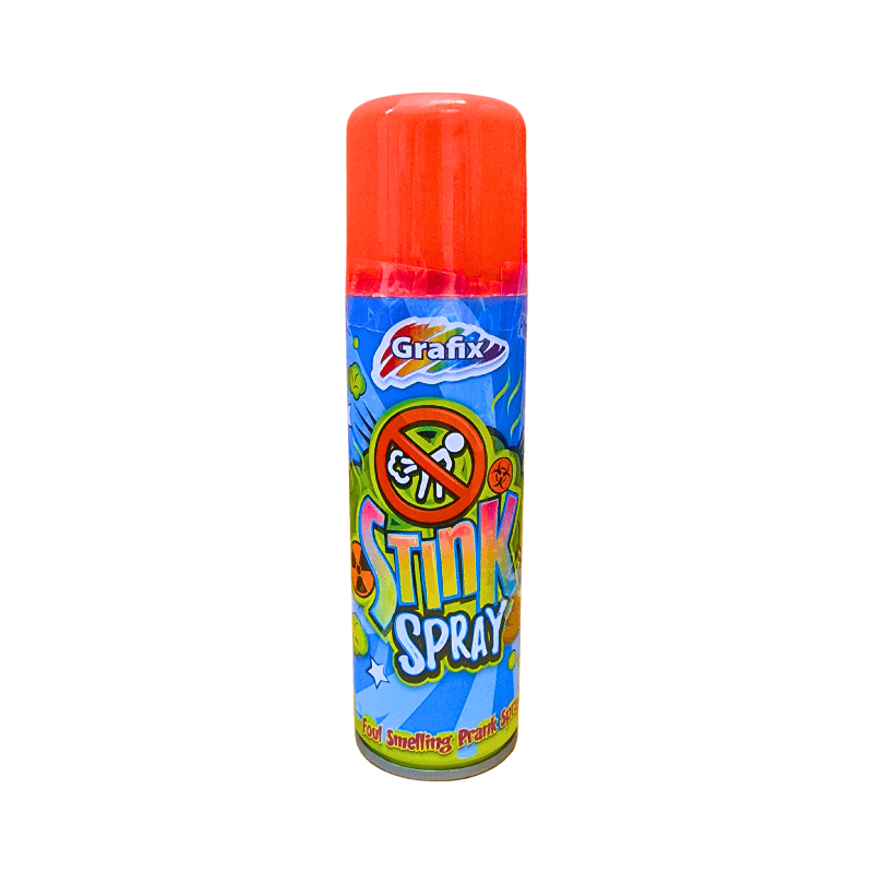 Grafix Stink Spray