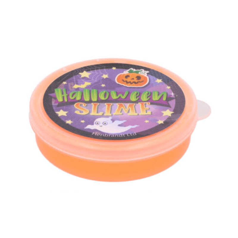 Wholesale Halloween Slime - (CDU of 24)