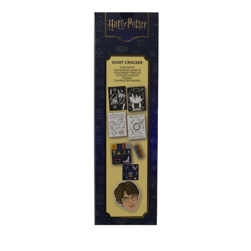 Harry Potter Giant Cracker