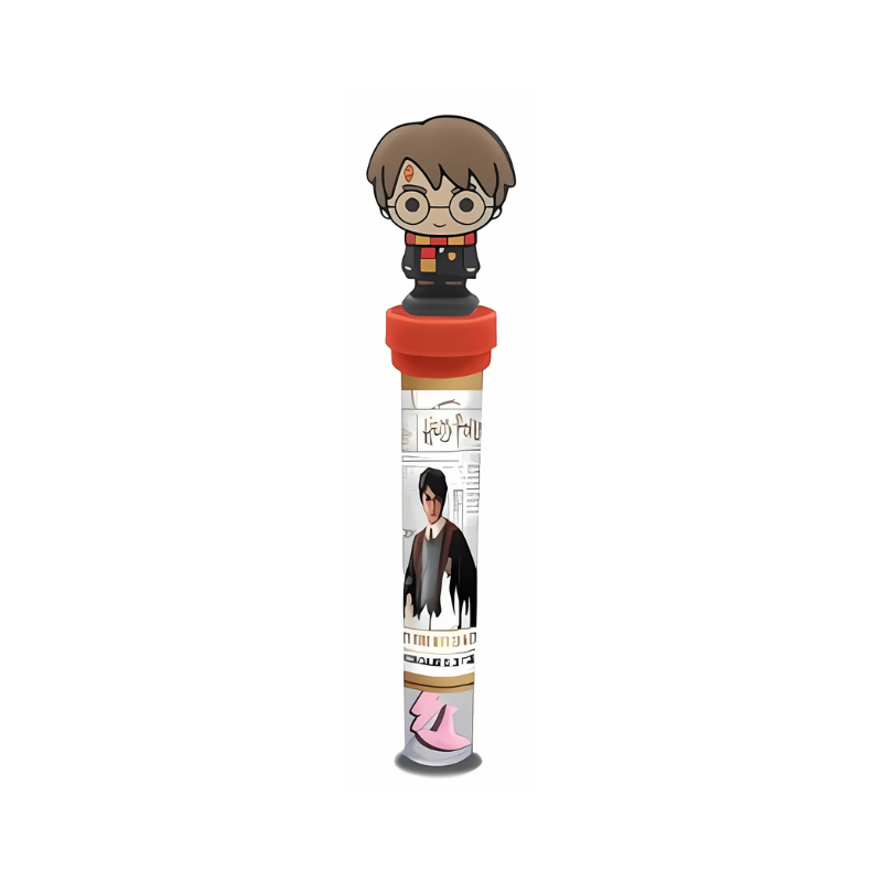Harry Potter Stamp Candy Tube - Harry