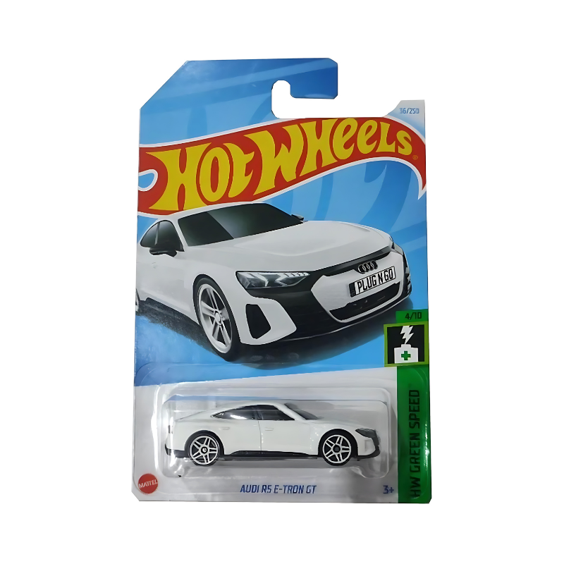 Hot Wheels Audi Rs E Tron GT PoundFun