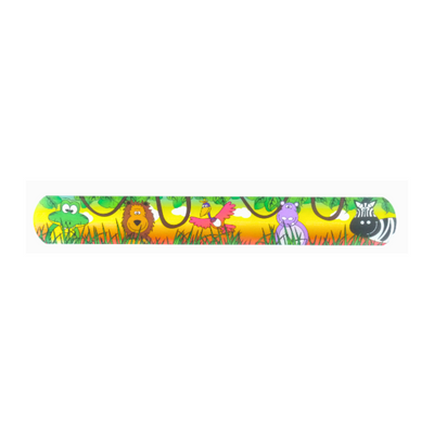 Wholesale Jungle Snap Bracelet - (Case of 36)