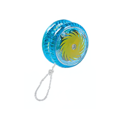 Wholesale Light Up Yoyo - (Case of 12)