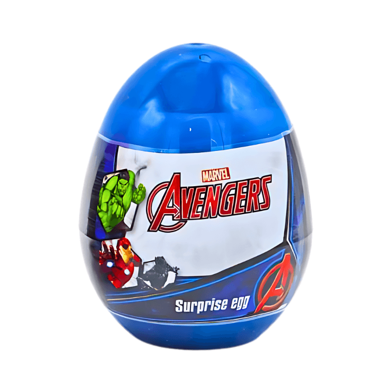 Marvel Avengers Surprise Egg – PoundFun