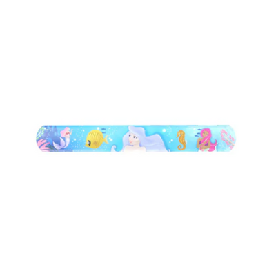 Wholesale Mermaid Snapon Bracelet - (Case of 120)