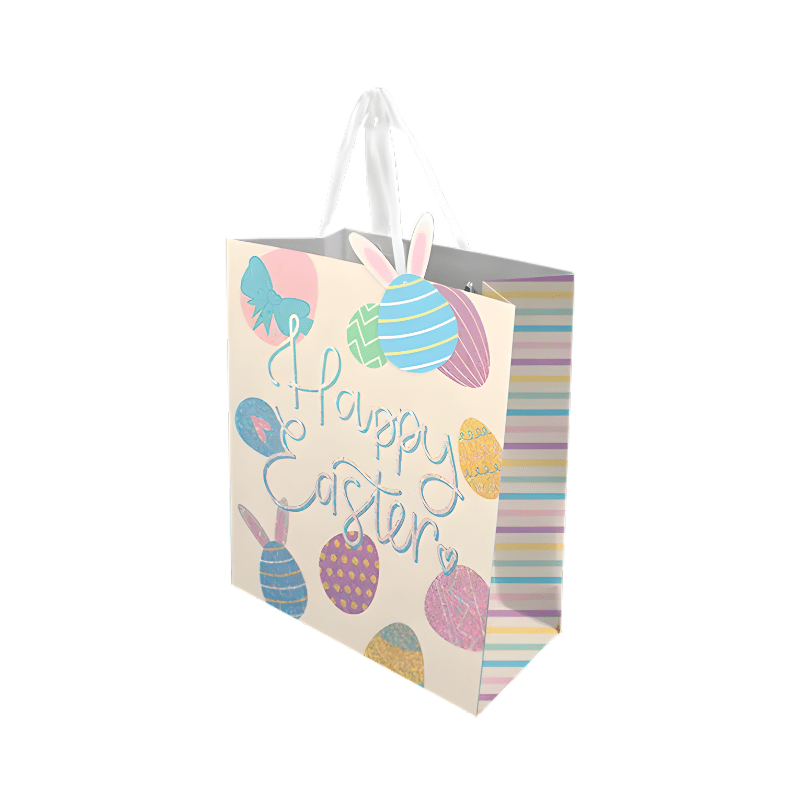 Easter Large Gift Bag